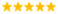 5 of 5 Stars