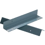 XBASE 888 Rackwinkel Paar