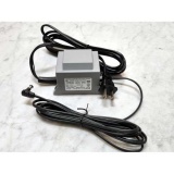 Jomox Netzteil US 117 V XBASE 09/999/888/ AirBase99/Resonator Neuronium/Moonwind Mk1/T-Resonator Mk1