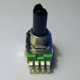 XBase09 Potentiometer