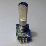 Alpha Base/XBASE999/888 Encoder