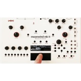 Moonwind Mk II Analog Filter Tracker