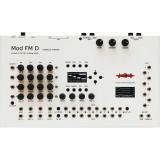 ModFM D Desktop FM Synth