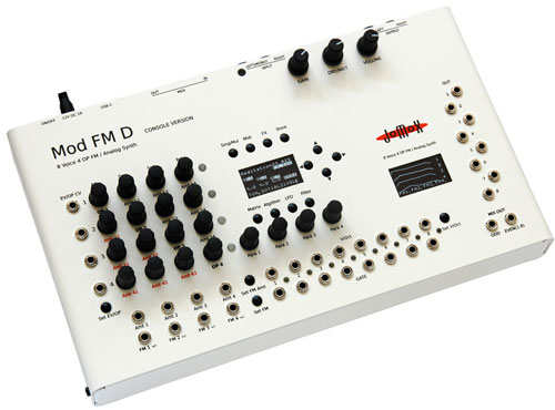 Mod FM D Mod FM D