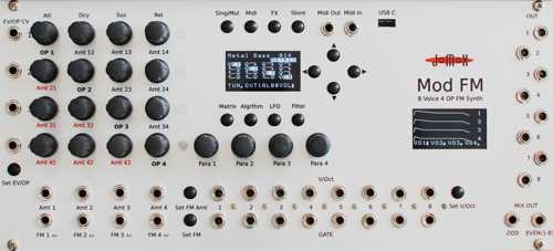 Mod FM